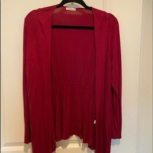 prospect BLVD - cardigan